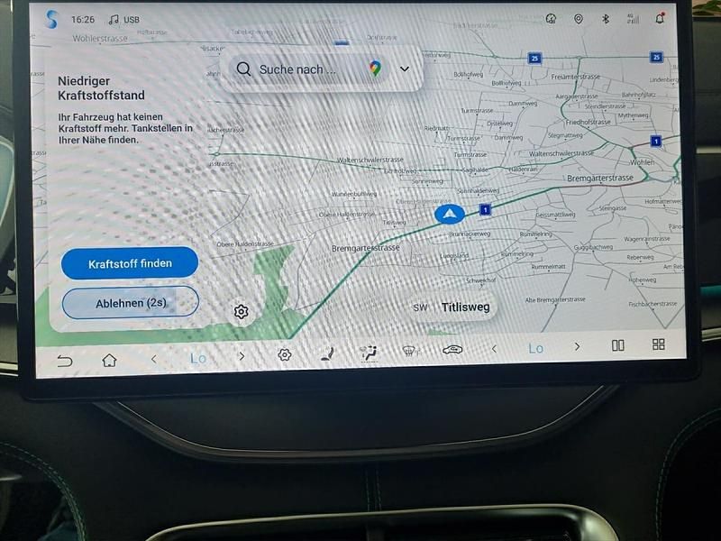 Neu BYD Seal Comfort 98 PS (72 kW) 2025 Kombi