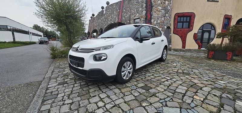 Gebraucht 2020 Citroën C3 Feel Kleinwagen | CHF 8’500 (Guter Preis) - Bild 1/4