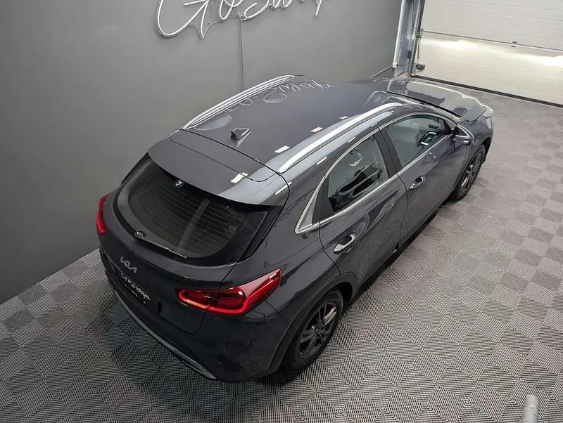 Gebraucht Kia XCeed 160 PS (117 kW) 2026 Gray SUV