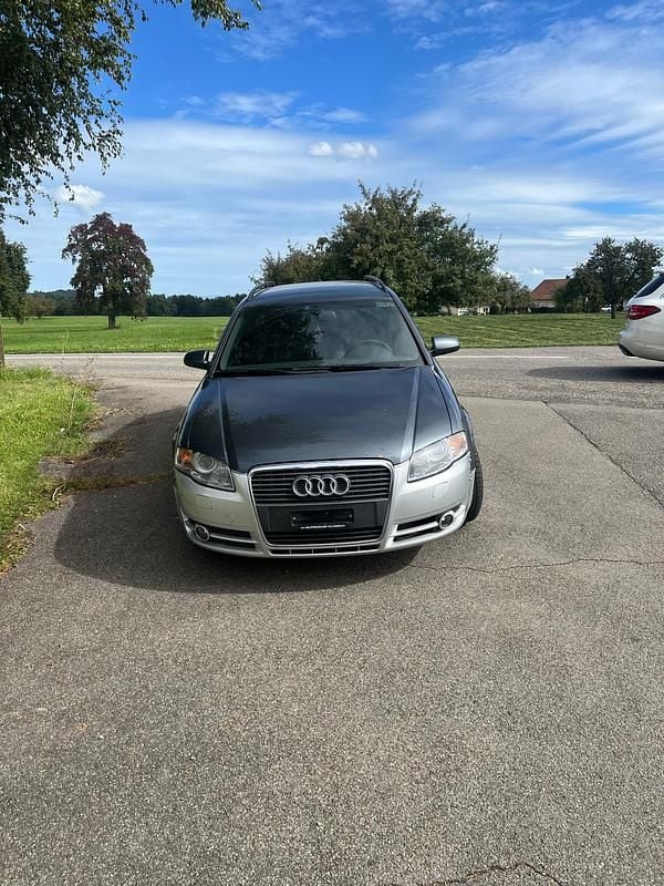 Gebraucht Audi A4 233 PS (171 kW) 2006 Kombi