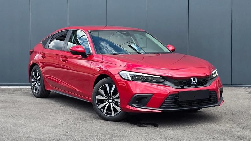 Neu 2025 Honda Civic | CHF 33’900 - Bild 1/3