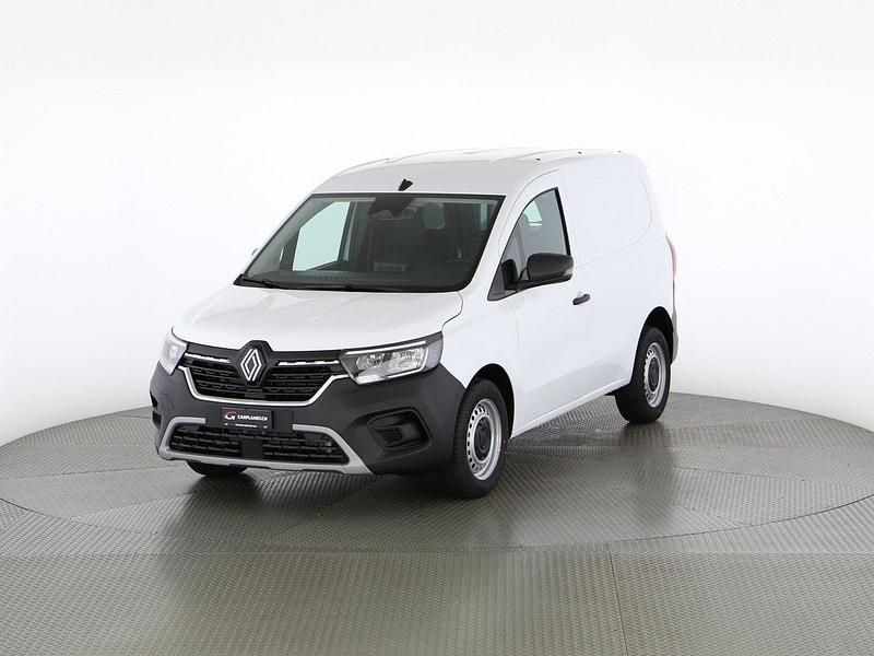 Neu Renault Kangoo 95 PS (69 kW) 2026 Van