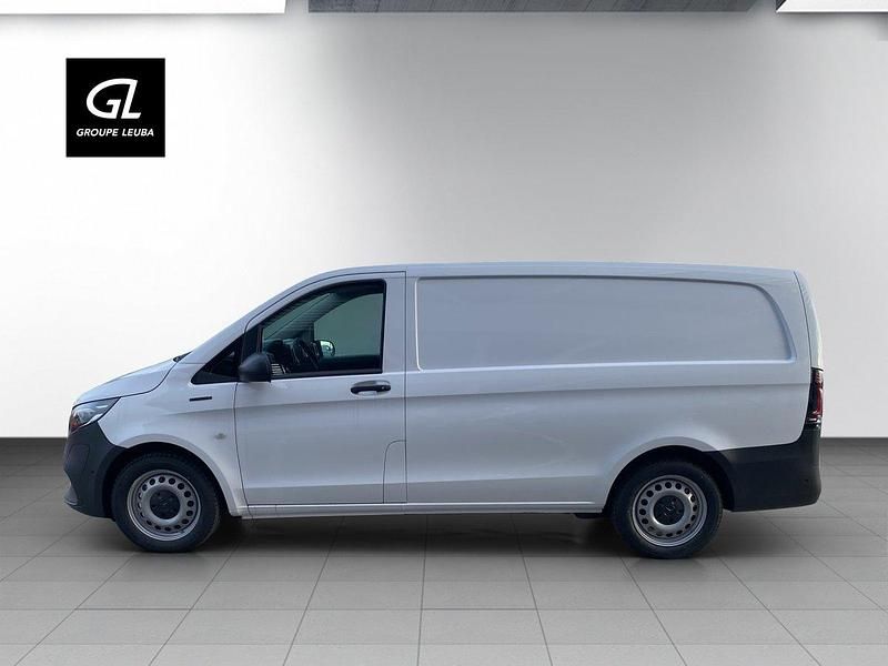 Neu Mercedes e-Vito 150 kW (204 PS) 2025 Van / Kleinbus