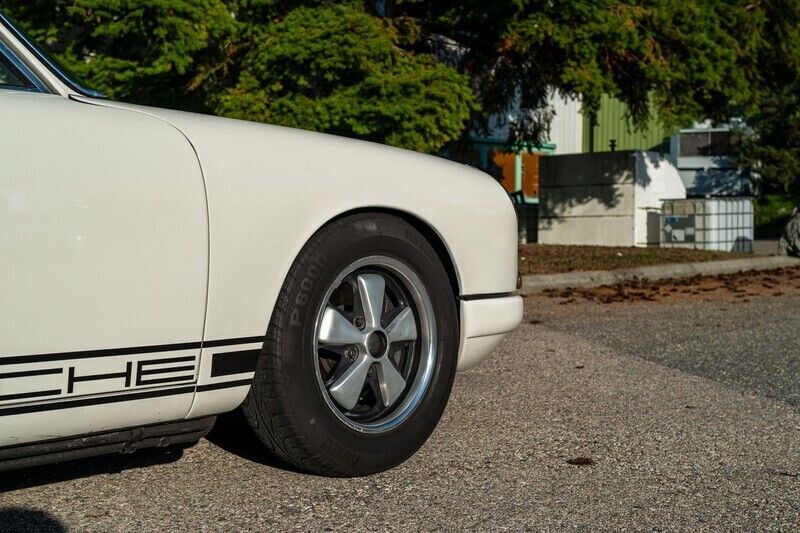 Gebraucht Porsche 911 260 PS (191 kW) 1970