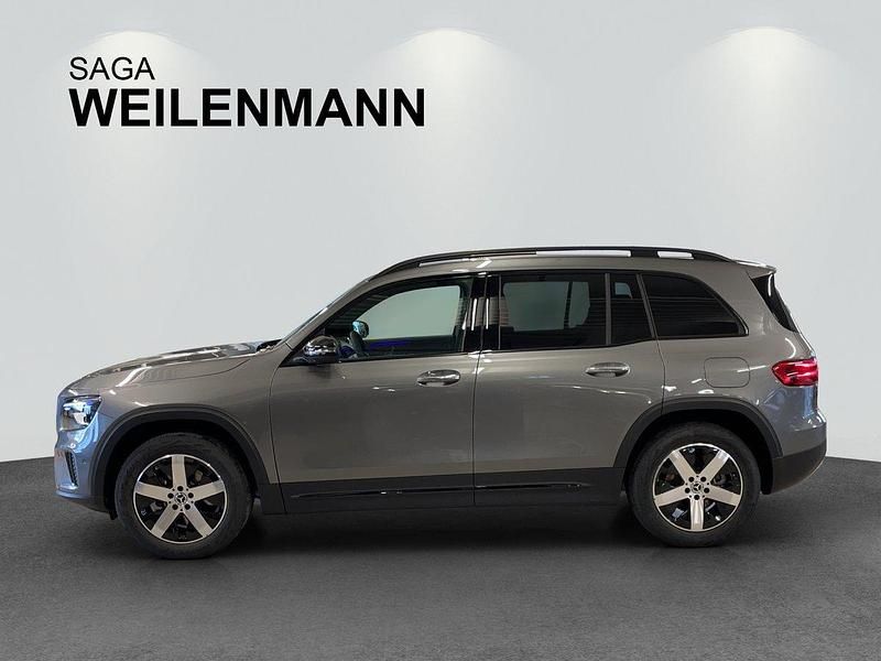 Gebraucht Mercedes GLB250 224 PS (164 kW) 2024 SUV