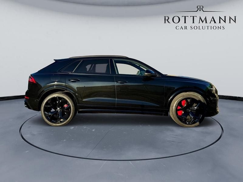 Gebraucht Audi RS Q8 600 PS (441 kW) 2023 SUV