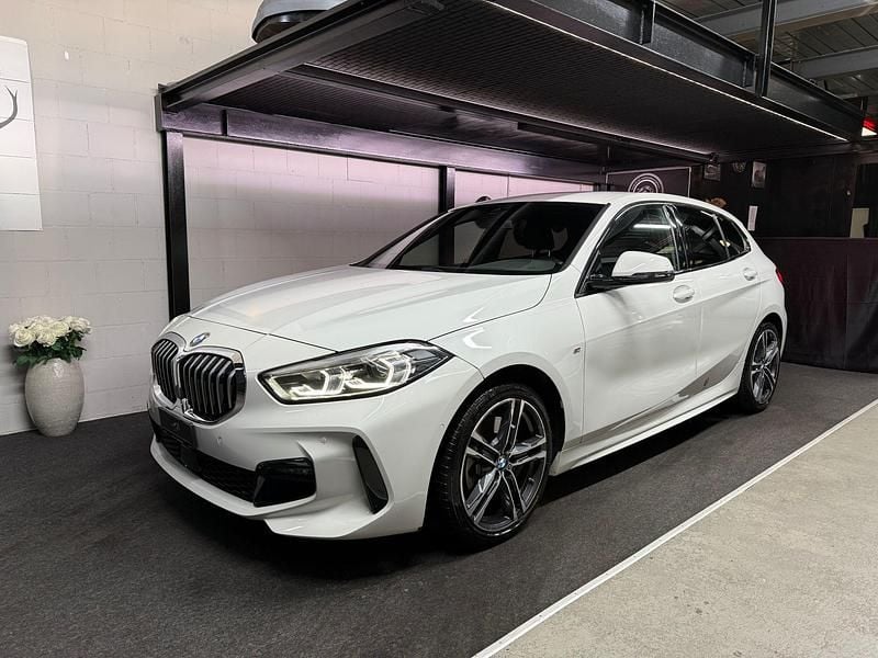 Gebraucht 2023 BMW 120 M Sport Kleinwagen | CHF 26’800 (Guter Preis) - Bild 1/4