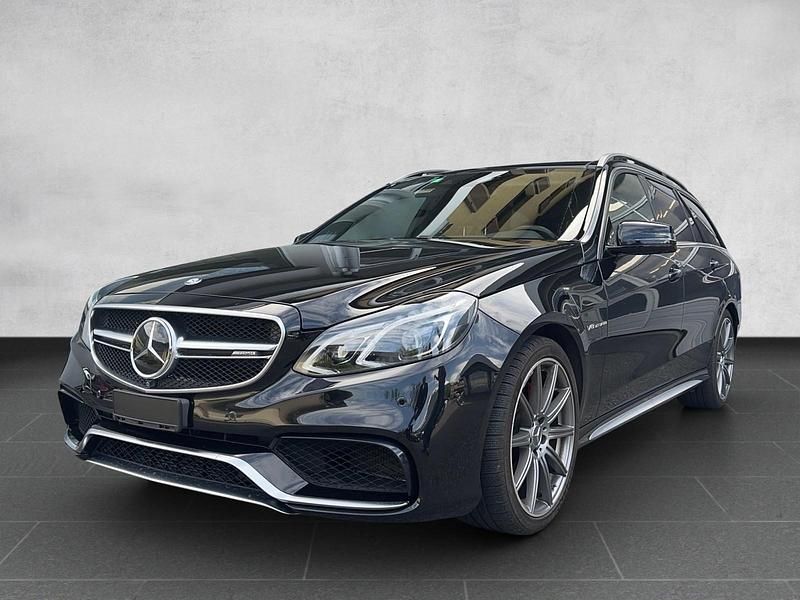 Gebraucht Mercedes E63 AMG AMG 585 PS (430 kW) 2016