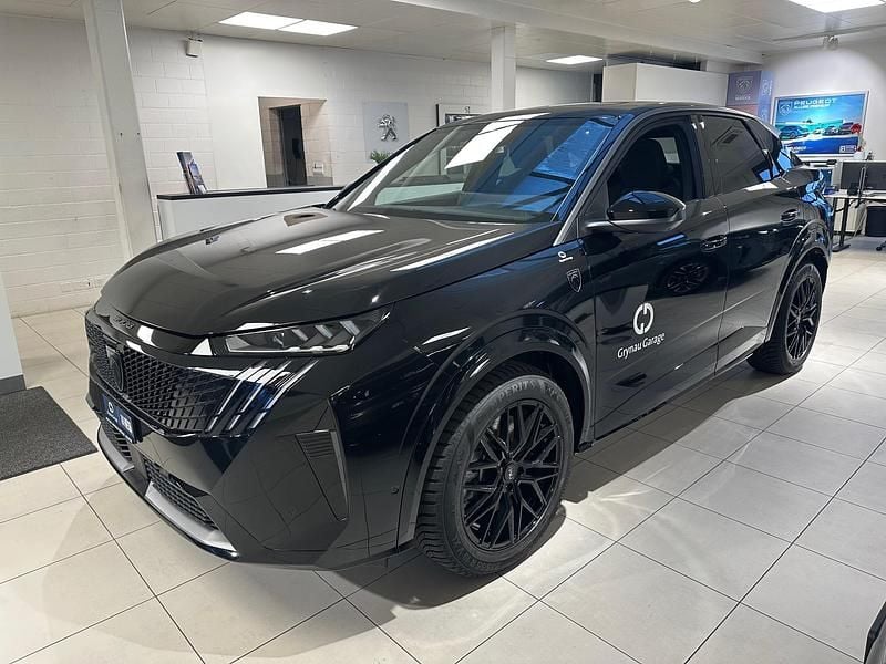 Neu 2025 Peugeot e-3008 SUV | CHF 51’900 (Fairer Preis) - Bild 1/4
