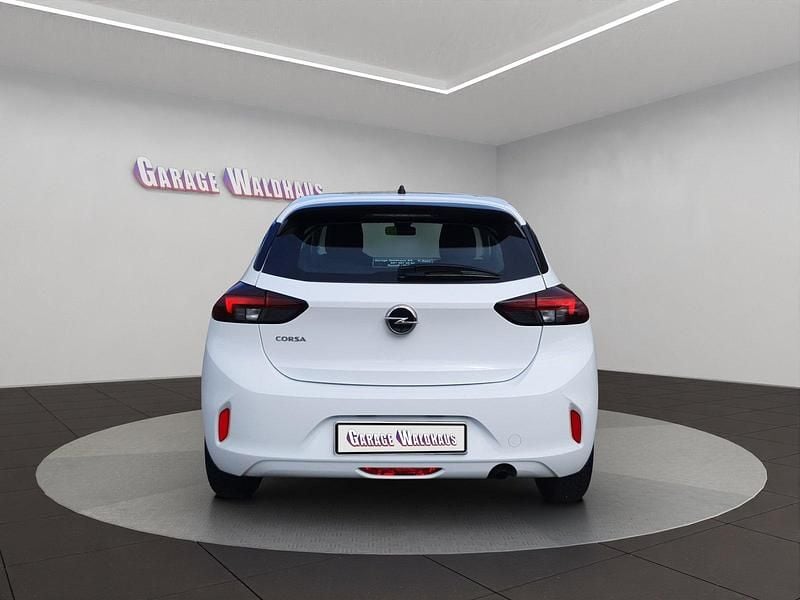 Gebraucht Opel Corsa Edition 75 PS (55 kW) 2022 Kleinwagen