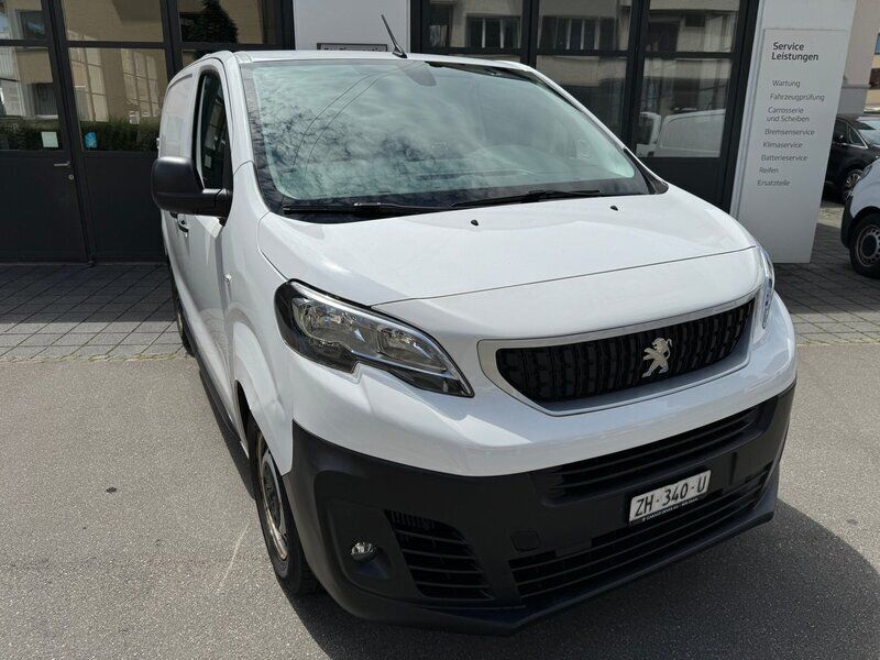 Gebraucht 2020 Peugeot Expert Allure Van | CHF 13’900 - Bild 1/4