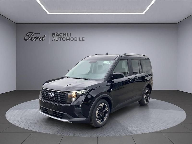Gebraucht Ford Tourneo Courier Active 125 PS (91 kW) 2025 Van / Kleinbus