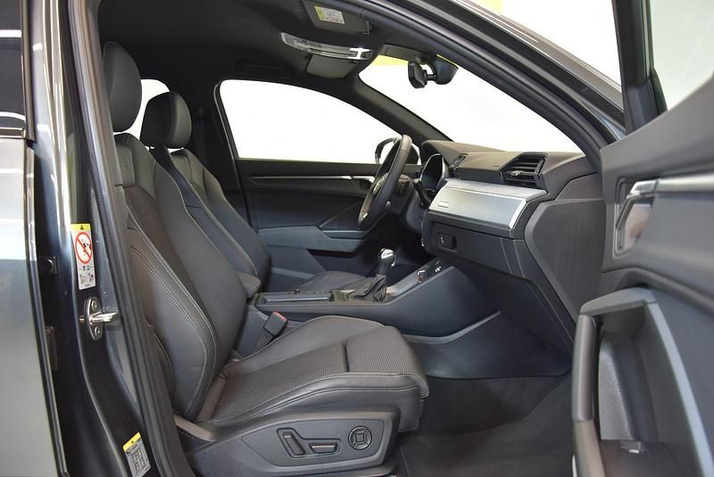 Gebraucht Audi Q3 Sportback 150 PS (110 kW) 2024 SUV