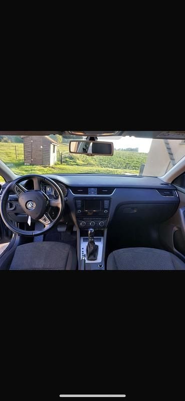 Gebraucht 2015 Skoda Octavia Ambition Kombi | CHF 9’000 (Fairer Preis) - Bild 1/4