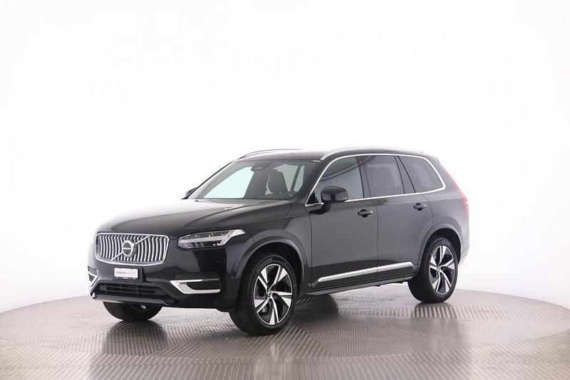 Gebraucht 2024 Volvo XC90 Plus SUV | CHF 62’900 (Fairer Preis) - Bild 1/4