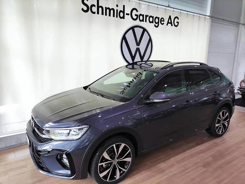 Gray Neu 2025 VW Taigo R-line SUV | CHF 32’800 (Fairer Preis) - Bild 1/4