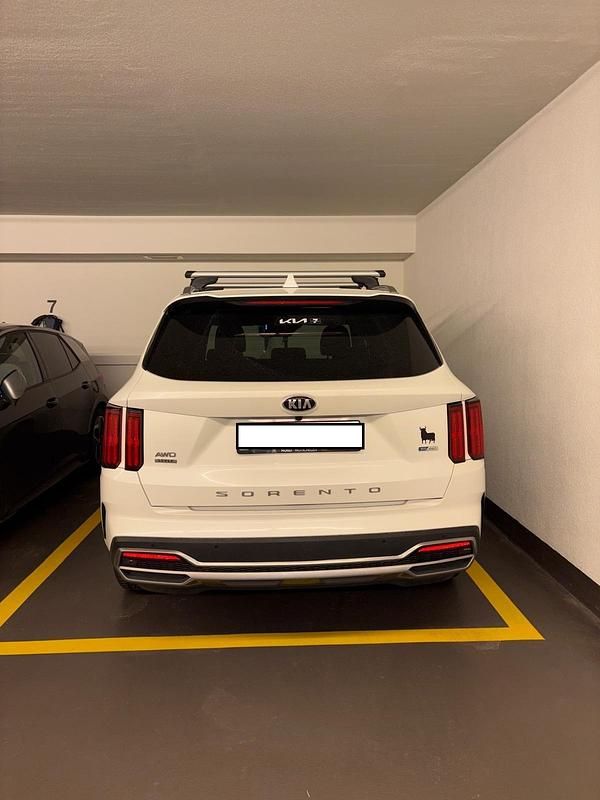 Gebraucht Kia Sorento Style 265 PS (194 kW) 2021 SUV