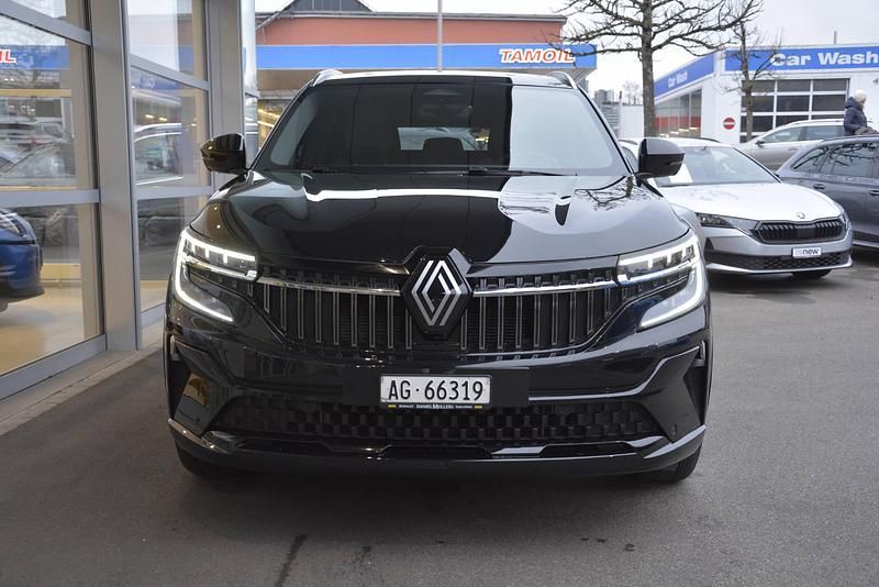 Gebraucht Renault Espace Techno 200 PS (147 kW) 2024 SUV