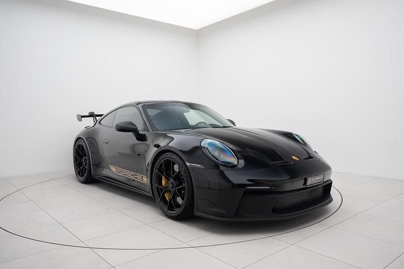 Gebraucht 2024 Porsche 911 | CHF 188’500 - Bild 1/4