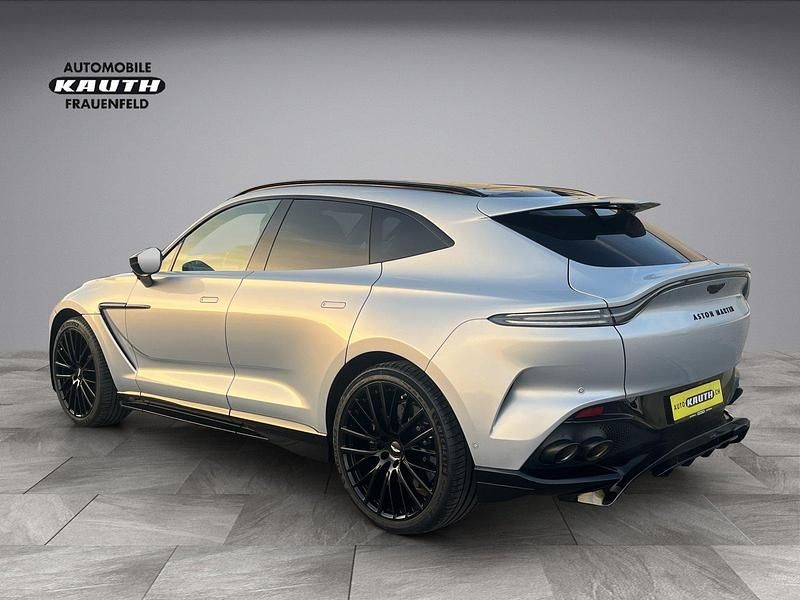 Gebraucht Aston Martin DBX 707 PS (519 kW) 2025 SUV