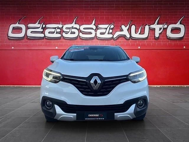 Gebraucht Renault Kadjar Version S 130 PS (95 kW) 2018 SUV