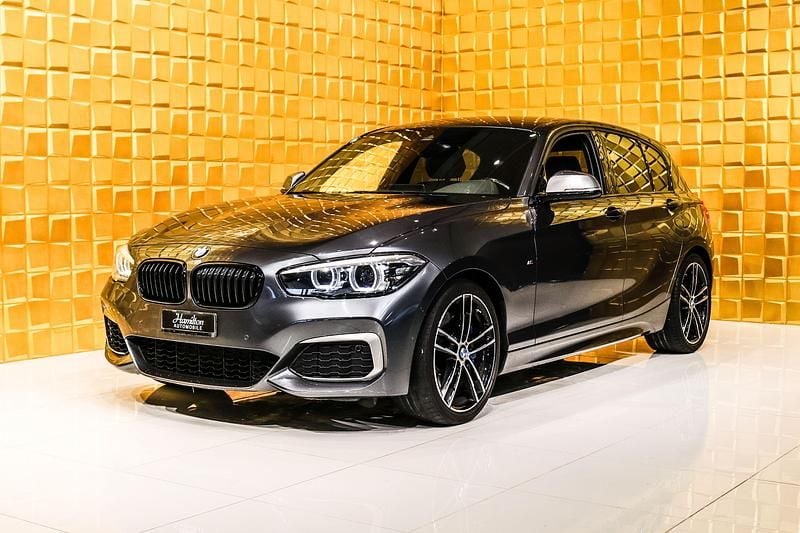 Gebraucht BMW M140 M Sport 340 PS (250 kW) 2018 Kleinwagen