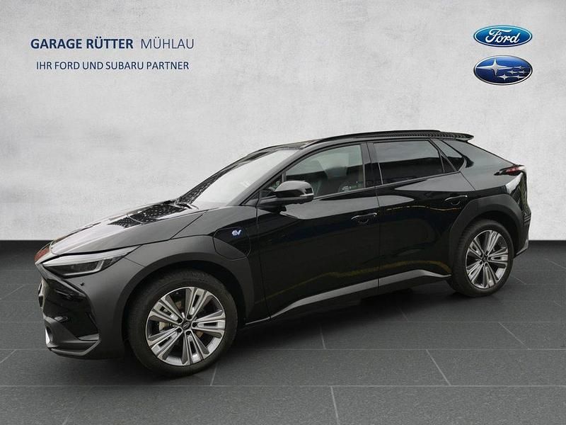 Gebraucht Subaru Solterra 160 kW (218 PS) 2023 SUV