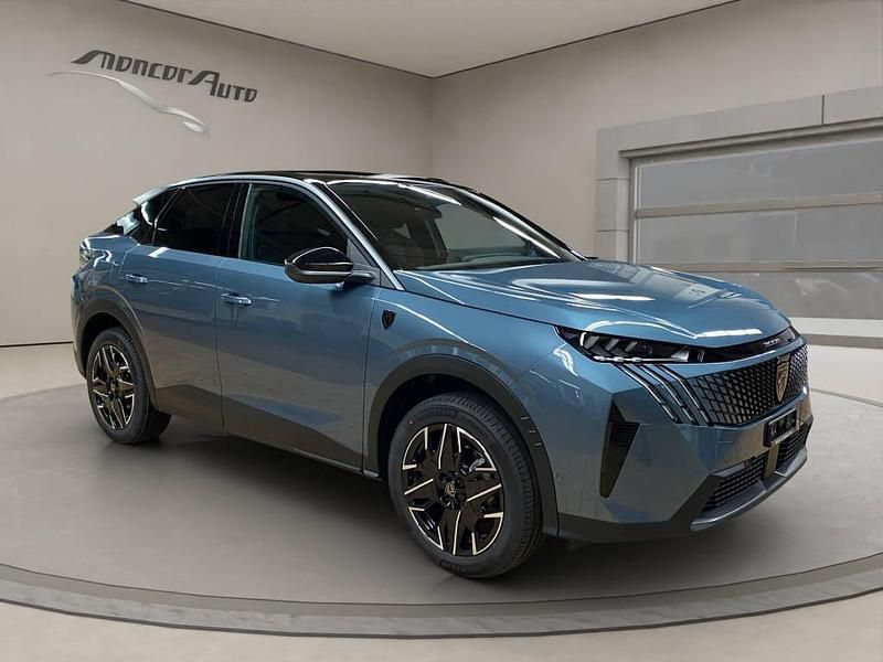 Gebraucht 2024 Peugeot 3008 GTi SUV | CHF 35’900 - Bild 1/4