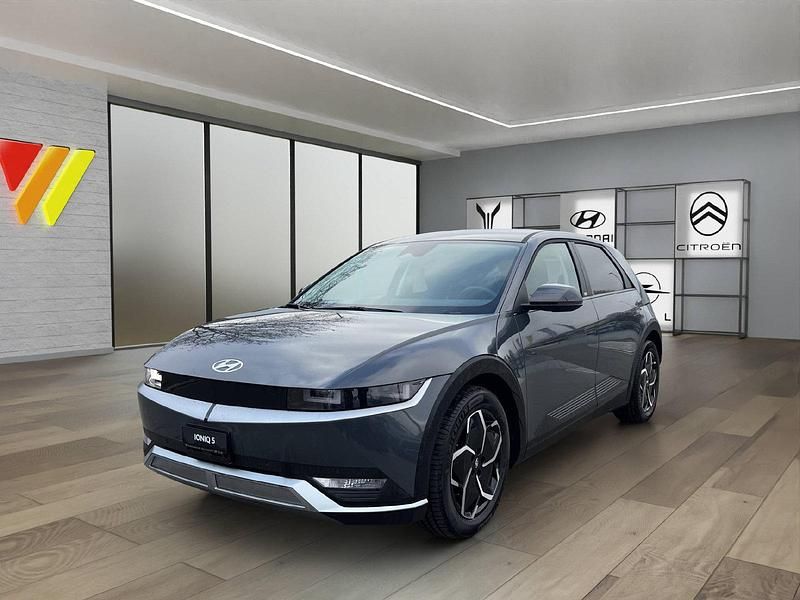 Neu Hyundai Ioniq 167 kW (228 PS) 2025 Kleinwagen