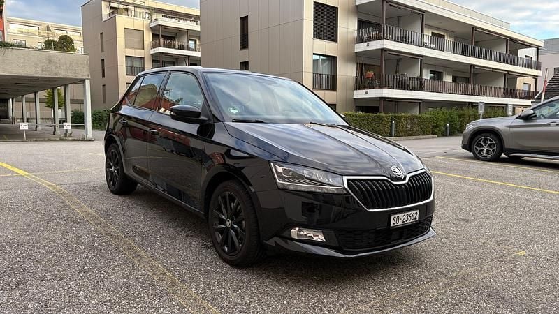 Gebraucht 2019 Skoda Fabia Style | CHF 15’900 (Fairer Preis) - Bild 1/4