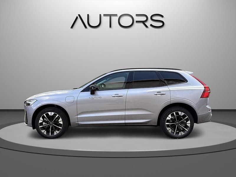 Gebraucht Volvo XC60 Ultra 398 PS (292 kW) 2025 SUV