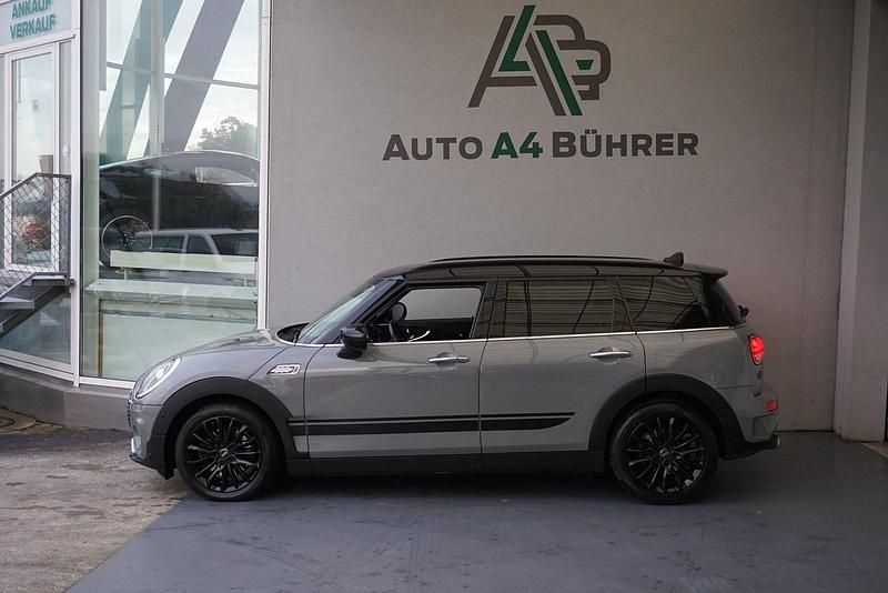 Gebraucht Mini Cooper S Clubman 192 PS (141 kW) 2020 Kombi