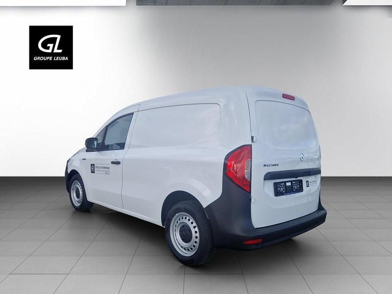 Neu Mercedes eCitan 89 kW (122 PS) 2025 Limousine