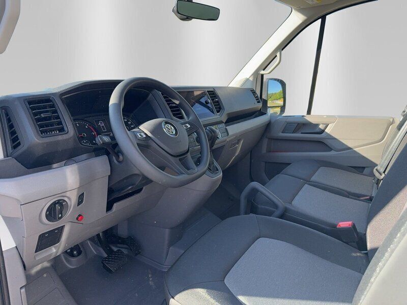 Gebraucht 2024 VW Crafter Van | CHF 66’900 - Bild 1/4