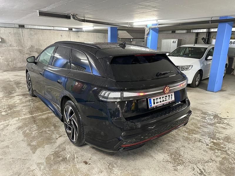 Gebraucht VW ID.7 GTX 250 kW (340 PS) 2024 Kombi