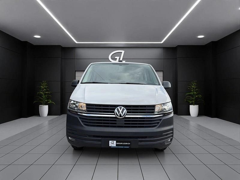 Gebraucht VW Caravelle Trendline 150 PS (110 kW) 2023 Van / Kleinbus