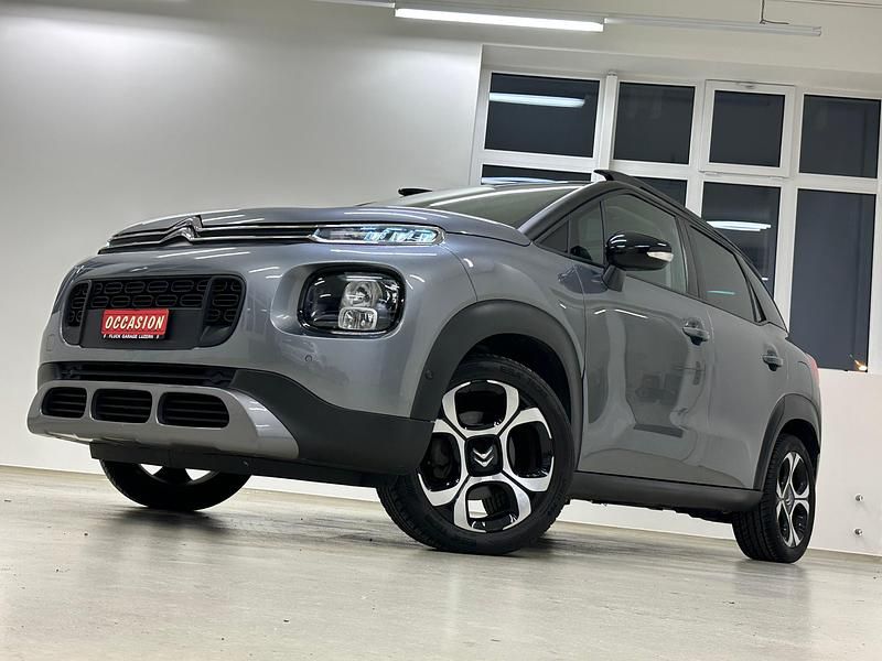 Gebraucht Citroën C3 Aircross PureTech 110 PS (80 kW) 2019 SUV