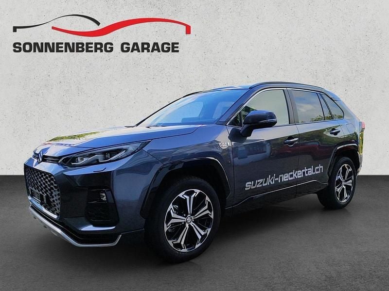 Gebraucht 2024 Suzuki Across SUV | CHF 47’990 (Fairer Preis) - Bild 1/4