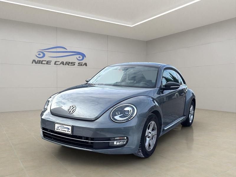 Gebraucht VW Beetle Sport 200 PS (147 kW) 2012 Kleinwagen