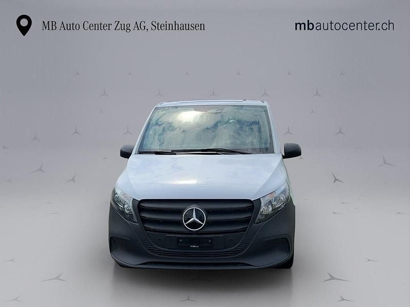 Neu Mercedes Vito 163 PS (119 kW) 2025 Van