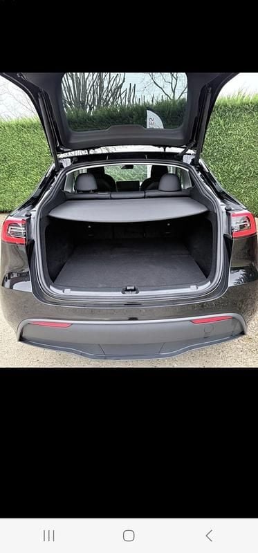 Gebraucht Tesla Model Y 378 kW (514 PS) 2025 SUV