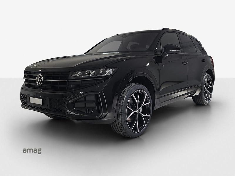 Gebraucht VW Touareg Edition 286 PS (210 kW) 2026 Grenadilla black metallic SUV