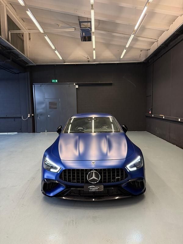 Gebraucht Mercedes S63 AMG AMG 639 PS (469 kW) 2023