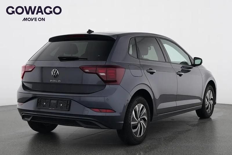 Gebraucht VW Polo Life 95 PS (69 kW) 2026 Gray Kleinwagen