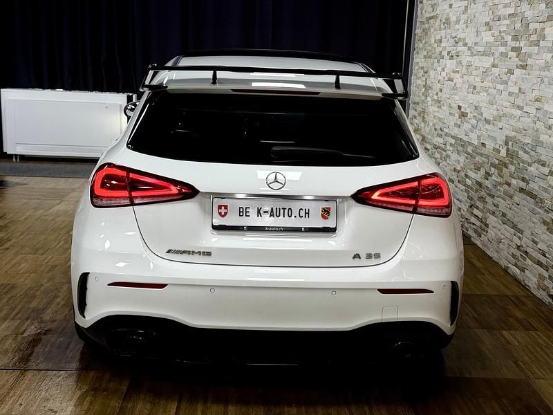 Gebraucht Mercedes A35 AMG AMG 306 PS (225 kW) 2021
