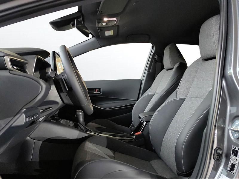 Neu Toyota Corolla Trend 178 PS (130 kW) 2025 Grau Kombi