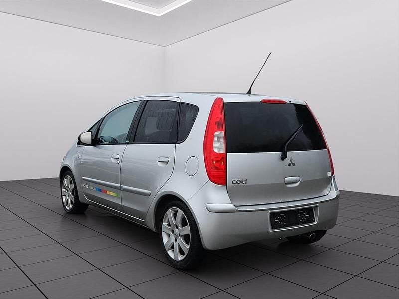 Gebraucht Mitsubishi Colt 95 PS (69 kW) 2006 Kleinwagen