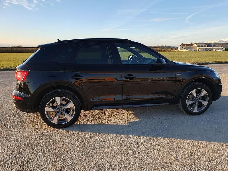 Gebraucht 2020 Audi Q5 S-Line SUV | CHF 25’900 (Guter Preis) - Bild 1/4