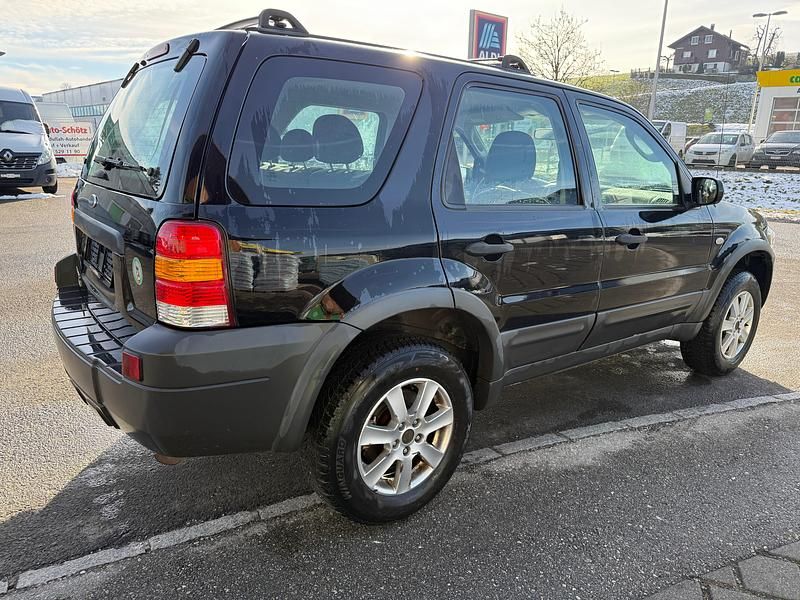 Gebraucht Ford Maverick 150 PS (110 kW) 2006 SUV