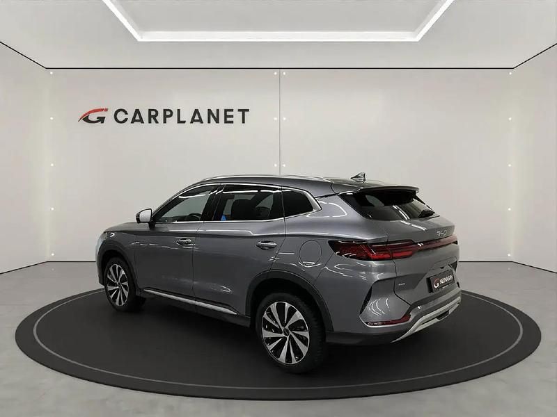 Gebraucht BYD Seal U Design 324 PS (238 kW) 2026 Gray SUV